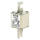 EATON - Sicherungseinsatz, superflink, 200 A, AC 690 V, 200 kA, compact DIN 1, 45 x 45 x 104 mm, aR, DIN, IEC, einfacher Kennmelder