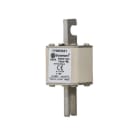 EATON - Sicherungseinsatz, superflink, 500 A, AC 690 V, 200 kA, compact DIN 1, 45 x 45 x 104 mm, aR, DIN, IEC, einfacher Kennmelder