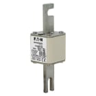 EATON - Sicherungseinsatz, superflink, 350 A, AC 690 V, 200 kA, compact size 1, 45 x 45 x 134 mm, aR, DIN, IEC, einfacher Kennmelder