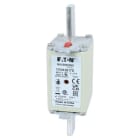EATON - Sicherungseinsatz, superflink, 315 A, AC 690 V, 200 kA, DIN 1, aR, DIN, IEC, Kennmelder Typ T, spannungsführende Grifflasche