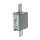 EATON - Sicherungseinsatz, superflink, 400 A, AC 690 V, 200 kA, DIN 1, aR, DIN, IEC, Kennmelder Typ T, spannungsführende Grifflasche