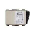 EATON - Sicherungseinsatz, superflink, 315 A, AC 690 V, 200 kA, size 1, aR, IEC, UL, quadratischer Körper mit bündigen Endkontakten