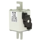 EATON - Sicherungseinsatz, superflink, 800 A, AC 1000 V, 150 kA, DIN 2, 59 x 77 x 138 mm, aR, DIN, IEC, Kennmelder Typ K