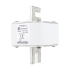 EATON - Sicherungseinsatz, superflink, 900 A, AC 690 V, 200 kA, DIN 3, 76 x 76 x 109 mm, aR, DIN, IEC, einfacher Kennmelder