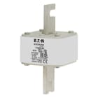 EATON - Sicherungseinsatz, superflink, 630 A, AC 690 V, 200 kA, DIN 3, 76 x 90 x 139 mm, aR, DIN, IEC, einfacher Kennmelder