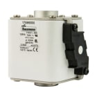 EATON - Sicherungseinsatz, superflink, 1250 A, AC 1100 V, 200 kA, size 3, 76 x 92 x 83 mm, aR, IEC, UL, Kennmelder Typ K
