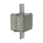 EATON - Sicherungseinsatz, superflink, 500 A, AC 690 V, 200 kA, DIN 3, aR, DIN, IEC, Kennmelder Typ T, spannungsführende Grifflasche