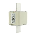 EATON - Sicherungseinsatz, superflink, 700 A, AC 690 V, 200 kA, DIN 3, aR, DIN, IEC, Kennmelder Typ T, spannungsführende Grifflasche