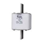 EATON - Sicherungseinsatz, superflink, 1000 A, AC 1000 V, DIN 3, 90 x 75 x 150 mm, aR, DIN, IEC, einfacher Kennmelder, spannungsführende Grifflasche