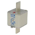 EATON - Sicherungsverbindung, LV, 500 A, AC 400 V, NH3, gL/gG, IEC, Doppelkennmelder, spannungsführende Grifflasche