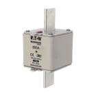 EATON - Sicherungsverbindung, LV, 500 A, AC 690 V, NH3, gL/gG, IEC, Doppelkennmelder, spannungsführende Grifflasche