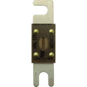 EATON - BUSS AIRCRAFT LIMITER ANL-175