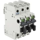 EATON - CCP2, 3 POLE,CLASS CC