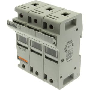 EATON - 30AJ MODULAR FUSEHOLDER 3 POLE