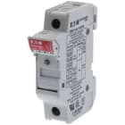 EATON - 1P 10X38MFH30A 600VMidget -indicator/Neu