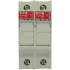 EATON - 2Pole 30A 600V MFH For 10X38 Midget fuse