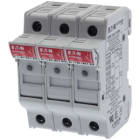 EATON - 3P 10X38MFH30A 600V Midget - indicator