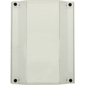 EATON - 163 SER POWER BLK. COVER CPDB-3