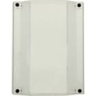 EATON - 163 SER POWER BLK. COVER CPDB-3
