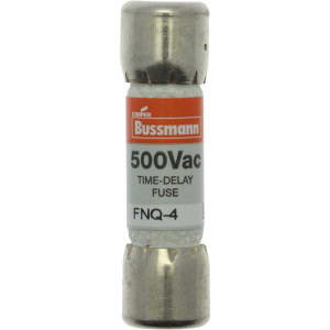 EATON - BUSS MIDGET FUSE FNQ-4