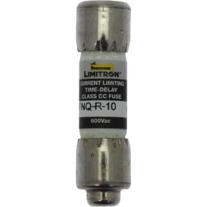 EATON - CLASS CC TIME DELAY FNQ-R-10