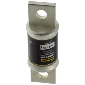 EATON - TRON FAST ACTING FUSE CLASS T JJS-175
