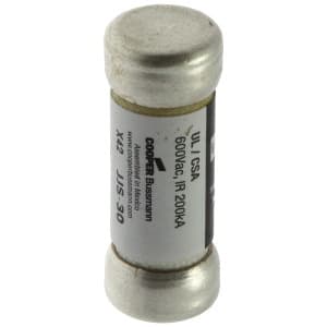 EATON - TRON FAST ACTING FUSE CLASS T JJS-30