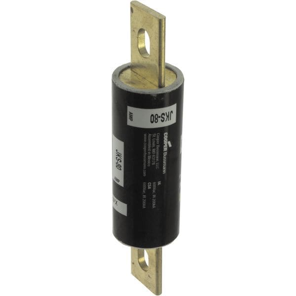 EATON - LIMITRON FAST ACTING FUSE CLASS J JKS-80