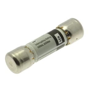 EATON - LIMITRON FAST ACTING FUSE KTK-30