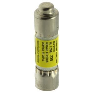 EATON - LOW PEAK CC TIME DELAY LP-CC-20