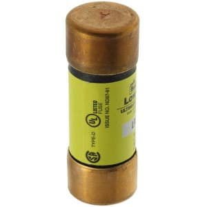 EATON - LOW-PEAK CLASS J T/D LPJ-6SP