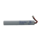 EATON - PACK ACCUS Li Ion 3,6V/0,6Ah