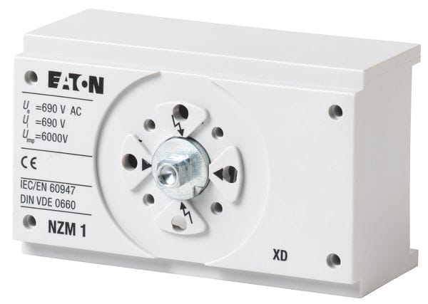 EATON - Drehantrieb, Standard
