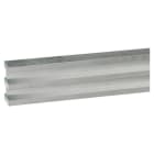 EATON - Profilschiene, T, CU, 1140qmm, verzinnt, 2,40 m