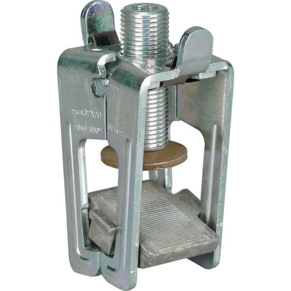 EATON - Spreizklemme, für Cu-Band, für 20x5-30x10
