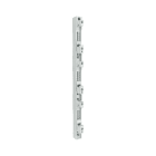 EATON - Schienenträger, 3p, für Flachschienen
