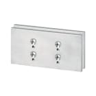 EATON - Montageadapterplatte, NZM2 /NZM7