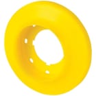 EATON - Leuchtring, LED, D = 60 mm, 120 V AC, gelb