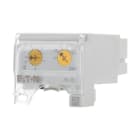 EATON - Auslöseblock, 3 - 12 A, Motorschutz, Anbindung an SmartWire-DT: nein, verwendbar für: Grundgerät PKE12, Grundgerät PKE32