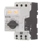 EATON - Motorschutzschalter, Komplettgerät mit Standardknebel, elektronisch, 0.3 - 1.2 A, mit Überlastauslöser, Schraubklemmen