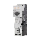 EATON - Direktstarter, 380 V 400 V 415 V: 4 kW, Iq= 100 kA, Ir= 3 - 12 A, 230 V 50 Hz, 240 V 60 Hz, Wechselspannung
