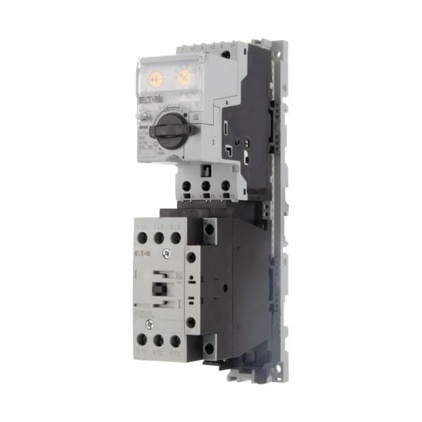 EATON - Direktstarter, 380 V 400 V 415 V: 15 kW, Iq= 100 kA, Ir= 8 - 32 A, 230 V 50 Hz, 240 V 60 Hz, Wechselspannung, Schraubklemmen