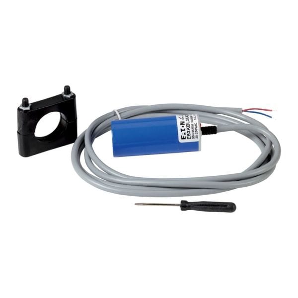 EATON - Näherungsschalter, kapazitiv, Sn=35mm, 1Ö, 2L, 20-250VAC, M34, Kunststoff, Ltg. 2m
