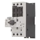 EATON - Schutzschalter, Grundgerät mit Standardknebel, elektronisch, 65 A, ohne Überlastauslöser