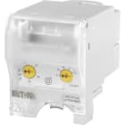 EATON - Auslöseblock, 16 - 65 A, Motorschutz, Anbindung an SmartWire-DT: ja, verwendbar für: Grundgerät PKE65