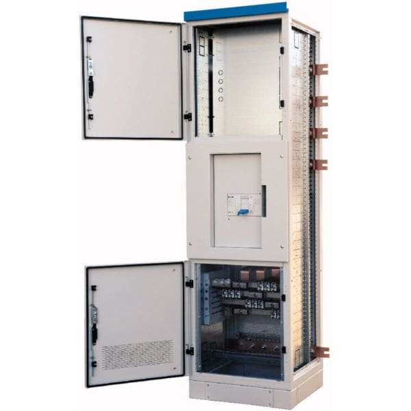 EATON - Schienenhalter, aussen, universal, KSX