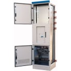 EATON - Schienenhalter, aussen, universal, KSX