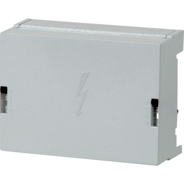 EATON - Abdeckung, 3p, B=270mm, komplett