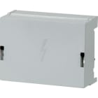 EATON - Abdeckung, 3p, B=270mm, komplett