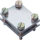 EATON - Plattenklemme, max.32x30x20